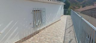 Casa adosada en venta en Huércal-Overa