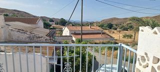 Casa adosada en venta en Huércal-Overa