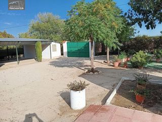 Chalet en venta en San Pablo - Santa Teresa en Albacete