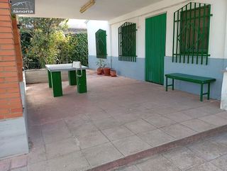 Chalet en venta en San Pablo - Santa Teresa en Albacete