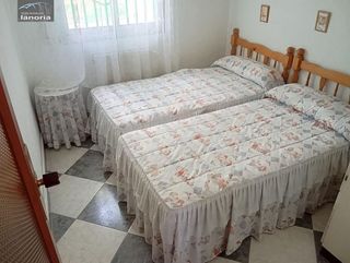 Chalet en venta en San Pablo - Santa Teresa en Albacete