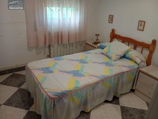 Chalet en venta en San Pablo - Santa Teresa en Albacete