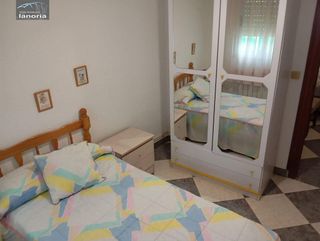 Chalet en venta en San Pablo - Santa Teresa en Albacete