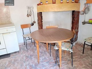 Chalet en venta en San Pablo - Santa Teresa en Albacete