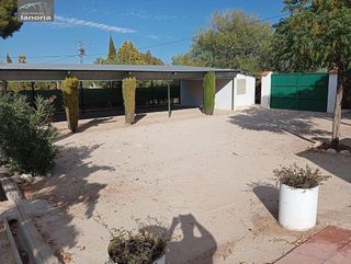 Chalet en venta en San Pablo - Santa Teresa en Albacete
