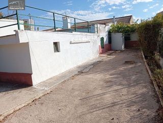 Chalet en venta en San Pablo - Santa Teresa en Albacete