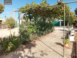 Chalet en venta en San Pablo - Santa Teresa en Albacete