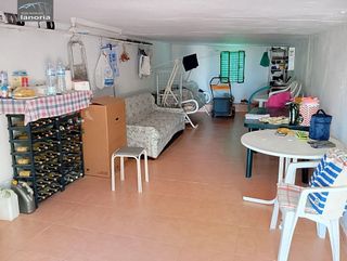 Chalet en venta en San Pablo - Santa Teresa en Albacete