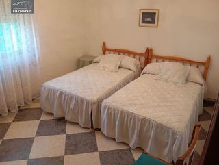 Chalet en venta en San Pablo - Santa Teresa en Albacete
