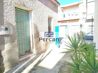 Chalet en venta en Campello Pueblo en Campello (el)