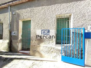 Chalet en venta en Campello Pueblo en Campello (el)