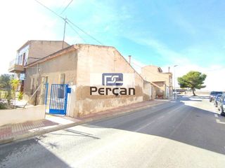 Chalet en venta en Campello Pueblo en Campello (el)