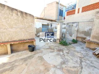 Chalet en venta en Campello Pueblo en Campello (el)