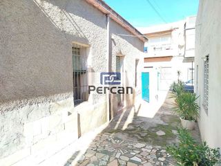 Chalet en venta en Campello Pueblo en Campello (el)