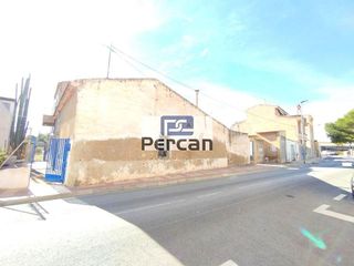 Chalet en venta en Campello Pueblo en Campello (el)