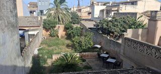 Casa adosada en venta en Campos