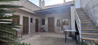 Casa adosada en venta en Campos