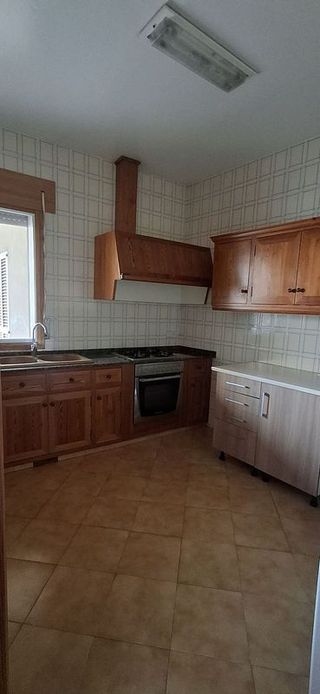 Casa adosada en venta en Campos