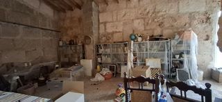 Casa adosada en venta en Campos