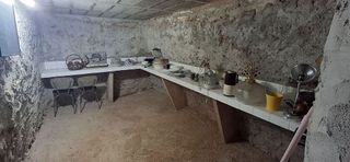 Casa adosada en venta en Campos