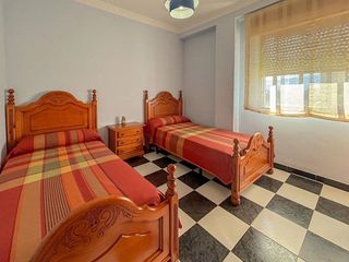 Casa adosada en venta en Atarfe