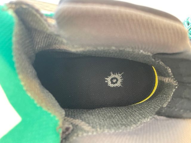 Botas Salewa Senderismo Mujer Talla 38