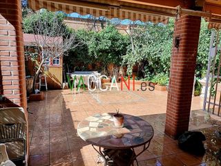 Casa adosada en venta en Sector 3 en Getafe