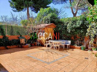 Casa adosada en venta en Sector 3 en Getafe