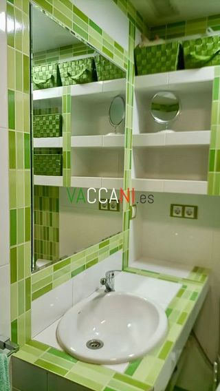 Casa adosada en venta en Sector 3 en Getafe