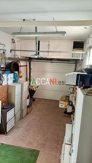 Casa adosada en venta en Sector 3 en Getafe