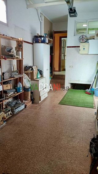 Casa adosada en venta en Sector 3 en Getafe