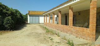 Casa rural en venta en Este-Delicias en Jerez de la Frontera