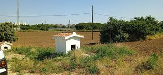 Casa rural en venta en Este-Delicias en Jerez de la Frontera