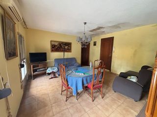 Casa adosada en venta en Andújar