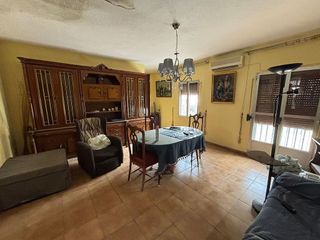 Casa adosada en venta en Andújar