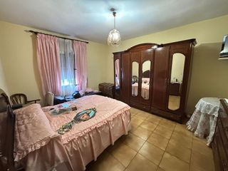 Casa adosada en venta en Andújar