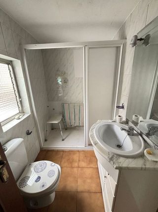 Casa adosada en venta en Andújar