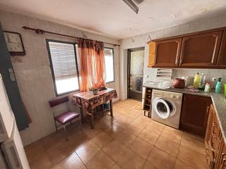 Casa adosada en venta en Andújar