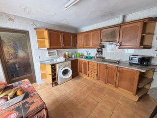 Casa adosada en venta en Andújar