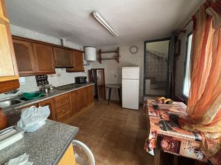 Casa adosada en venta en Andújar