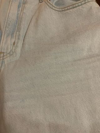 Pantalón vaquero Levi's azul claro