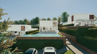 Chalet en venta en Aljaraque