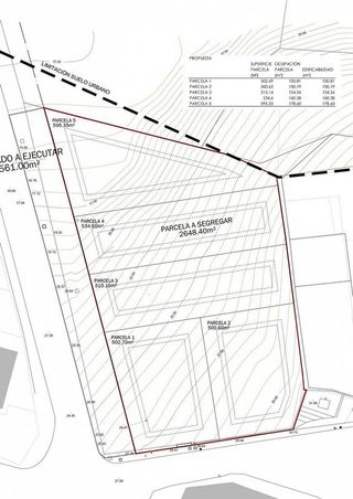 Chalet en venta en Aljaraque