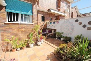 Casa adosada en venta en Noreste-Granja en Jerez de la Frontera