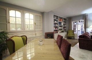 Casa adosada en venta en Noreste-Granja en Jerez de la Frontera