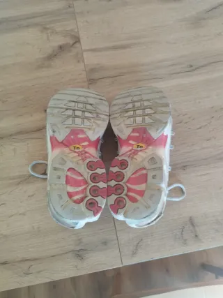 Nike Tn Air Bambas Niño Talla 37'5