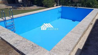 Chalet en venta en Pedro Lamata - San Pedro Mortero en Albacete