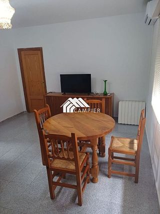 Chalet en venta en Pedro Lamata - San Pedro Mortero en Albacete