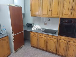 Chalet en venta en Pedro Lamata - San Pedro Mortero en Albacete