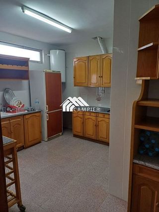 Chalet en venta en Pedro Lamata - San Pedro Mortero en Albacete